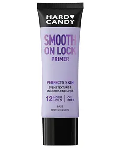Hard Candy Smooth On Lock Primer