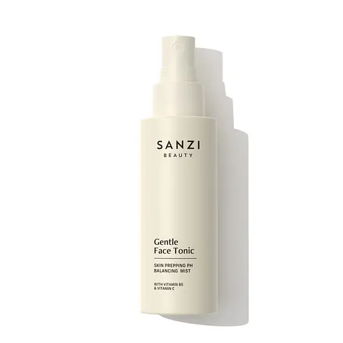 Sanzi Beauty Gentle Face Tonic