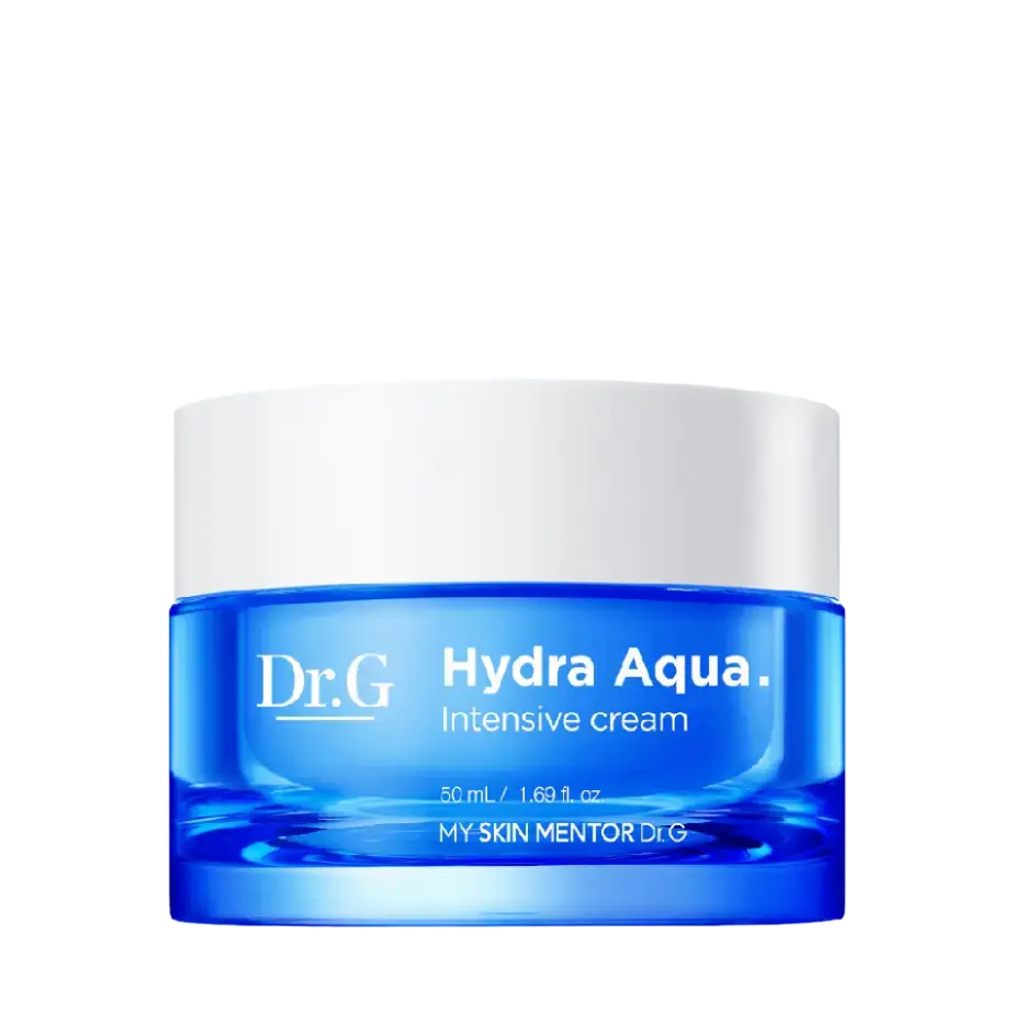 Dr.G Hydra Aqua Intensive Cream