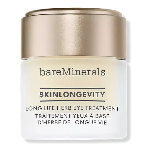 bareMinerals Skinlongevity Long Life Herb Eye Treatment