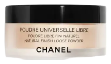 Chanel Natural Finish Loose Powder 12 Rosy Light