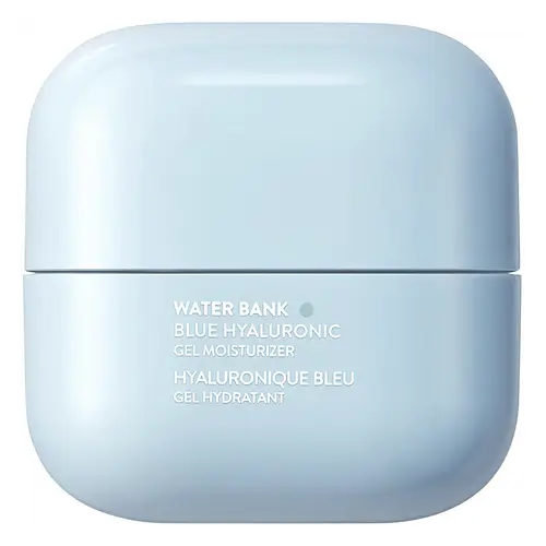 Laneige Water Bank Blue Hyaluronic Gel Moisturizer