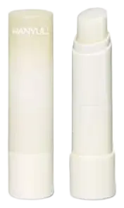 Hanyul Lip Balm #01 White Chrysanthemum