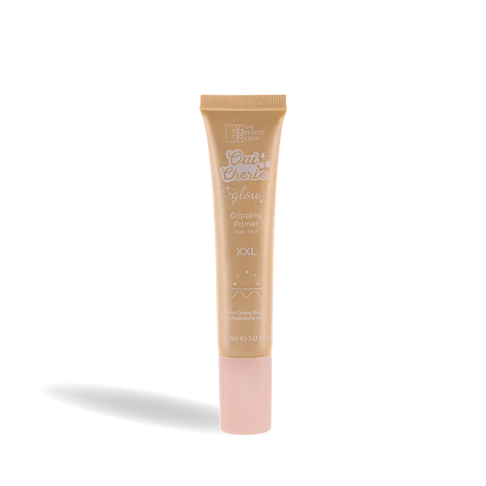 The Beauty Crop Oui Cherie Glow Tinted Gripping Primer Star