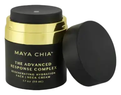 Maya Chia The Advance Response Complex