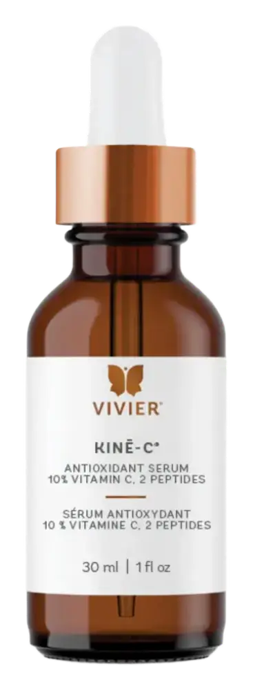 Vivier Pharma Kine-C