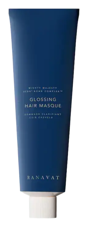 Ranavat Mighty Majesty Glossing Hair Masque