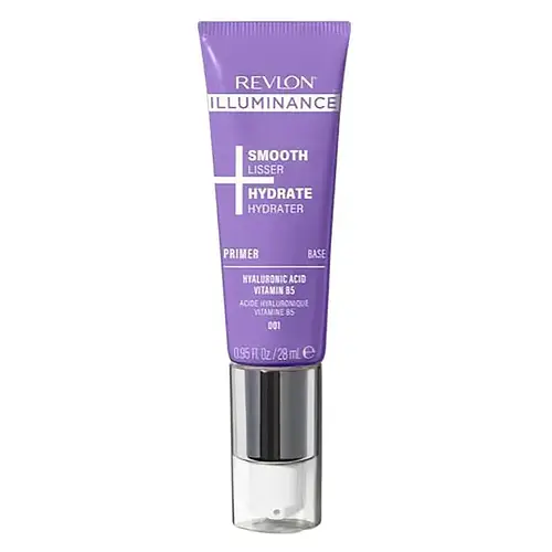 Revlon Illuminance Hydrating + Smoothing Primer