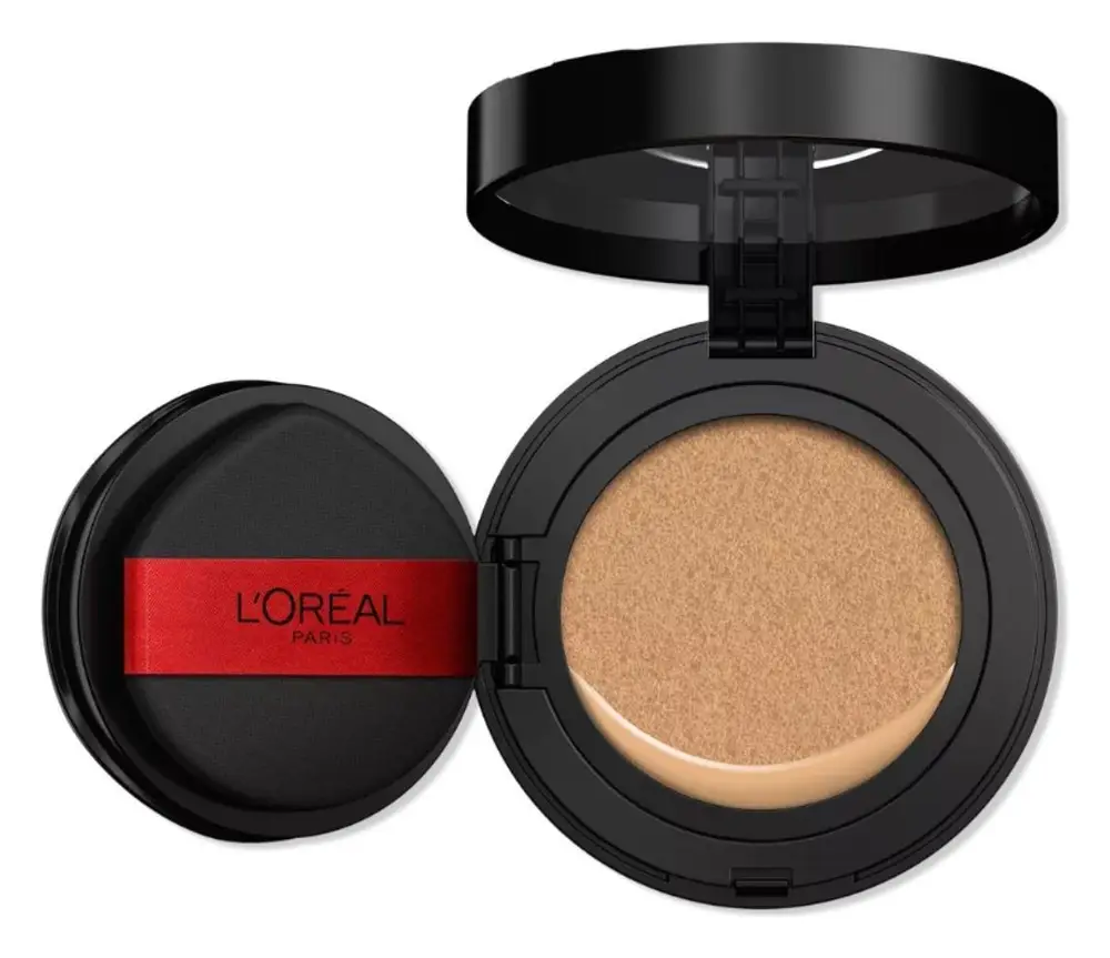 L'Oreal Infaillible Cushion Foundation 257 Warm