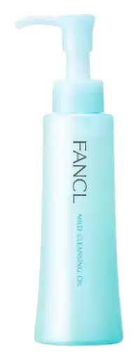 FANCL Mild Cleansing Oil