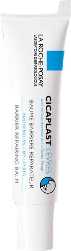 La Roche-Posay Cicaplast Lips