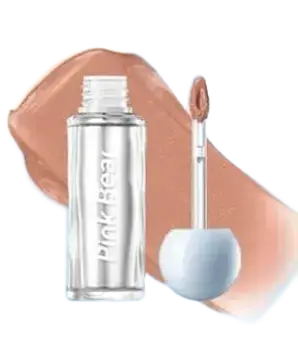 Pink Bear Watery Matt Lip Mud #J01