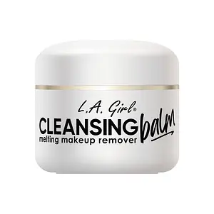 L.A. Girl Cleansing Balm Melting Makeup Remover