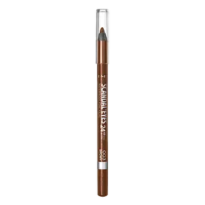 Rimmel London Scandaleyes Waterproof Kohl Kajal Liner 003 Brown