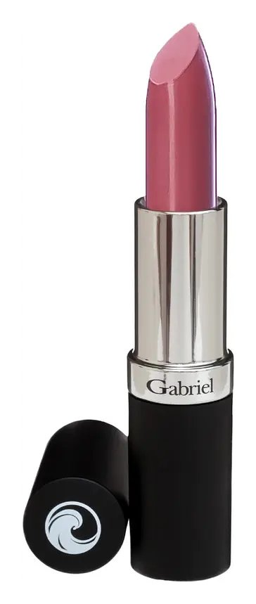 Gabriel Cosmetics Lipstick Soft Berry
