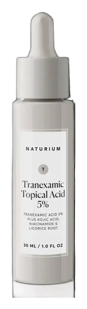 Naturium Tranexamic Topical Acid 5%