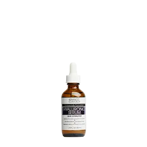 Advanced Clinicals Hyaluronic Serum