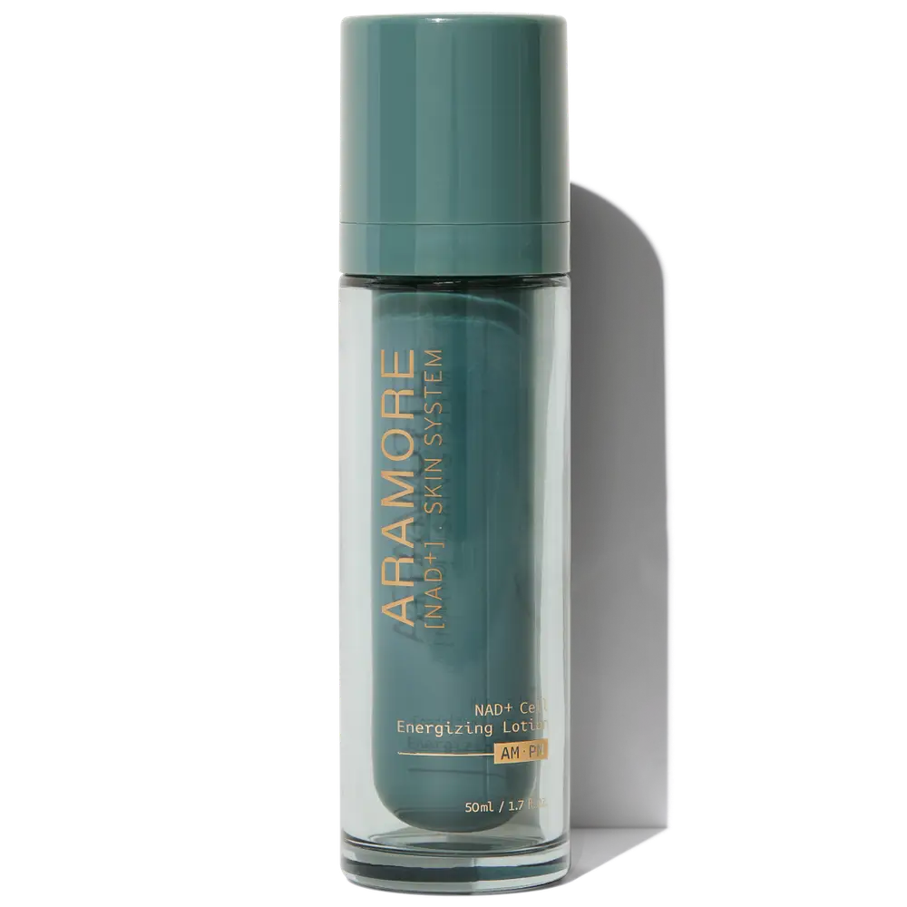 Aramore NAD+ Cell Energizing Treatment