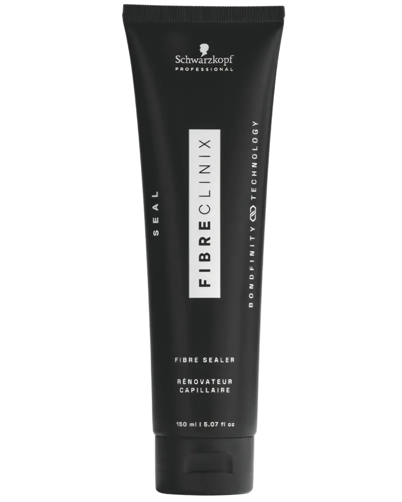 Schwarzkopf Fibre Clinix Bondfinity Fibre Sealer