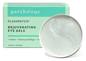 Patchology Rejuvenating Eye Gel