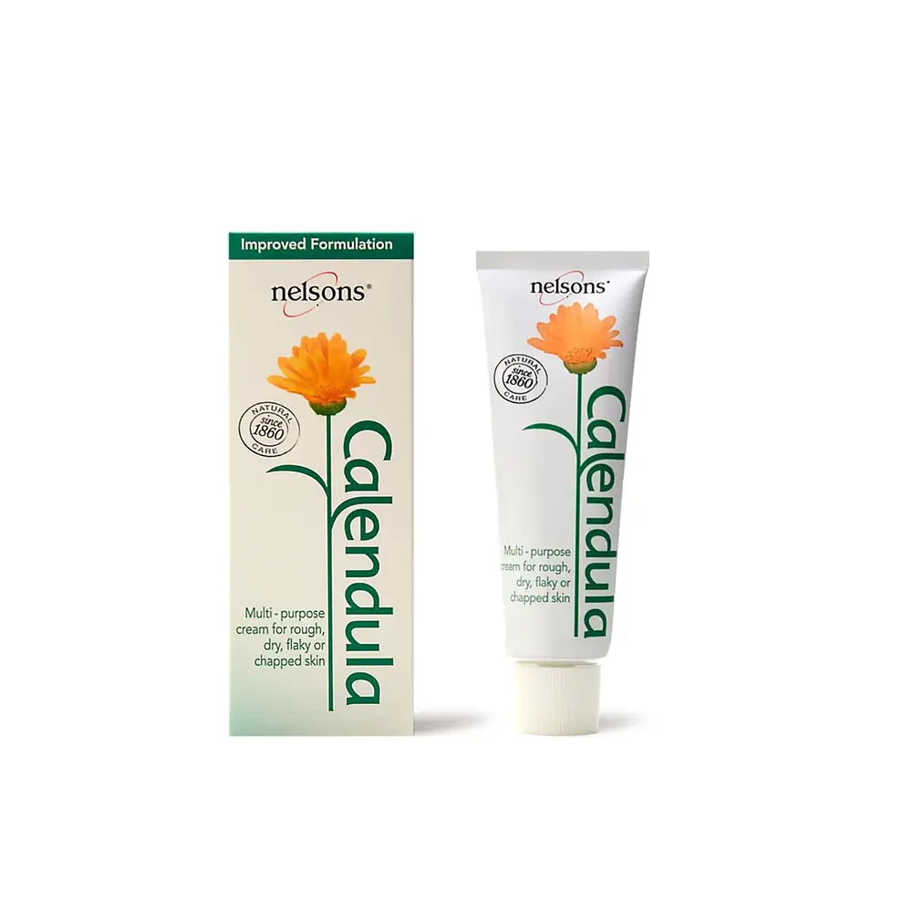Nelsons Calendula Cream