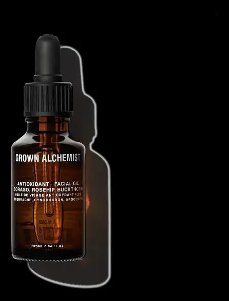Grown Alchemist Antioxidant+ Facial Oil