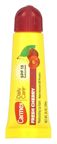Carmex Daily Care Fresh Cherry SPF 15