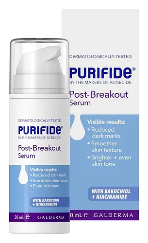 Acnecide Post Break Out Serum