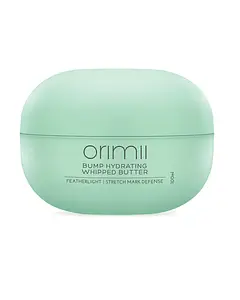 Orimii Bump Hydrating Whipped Butter