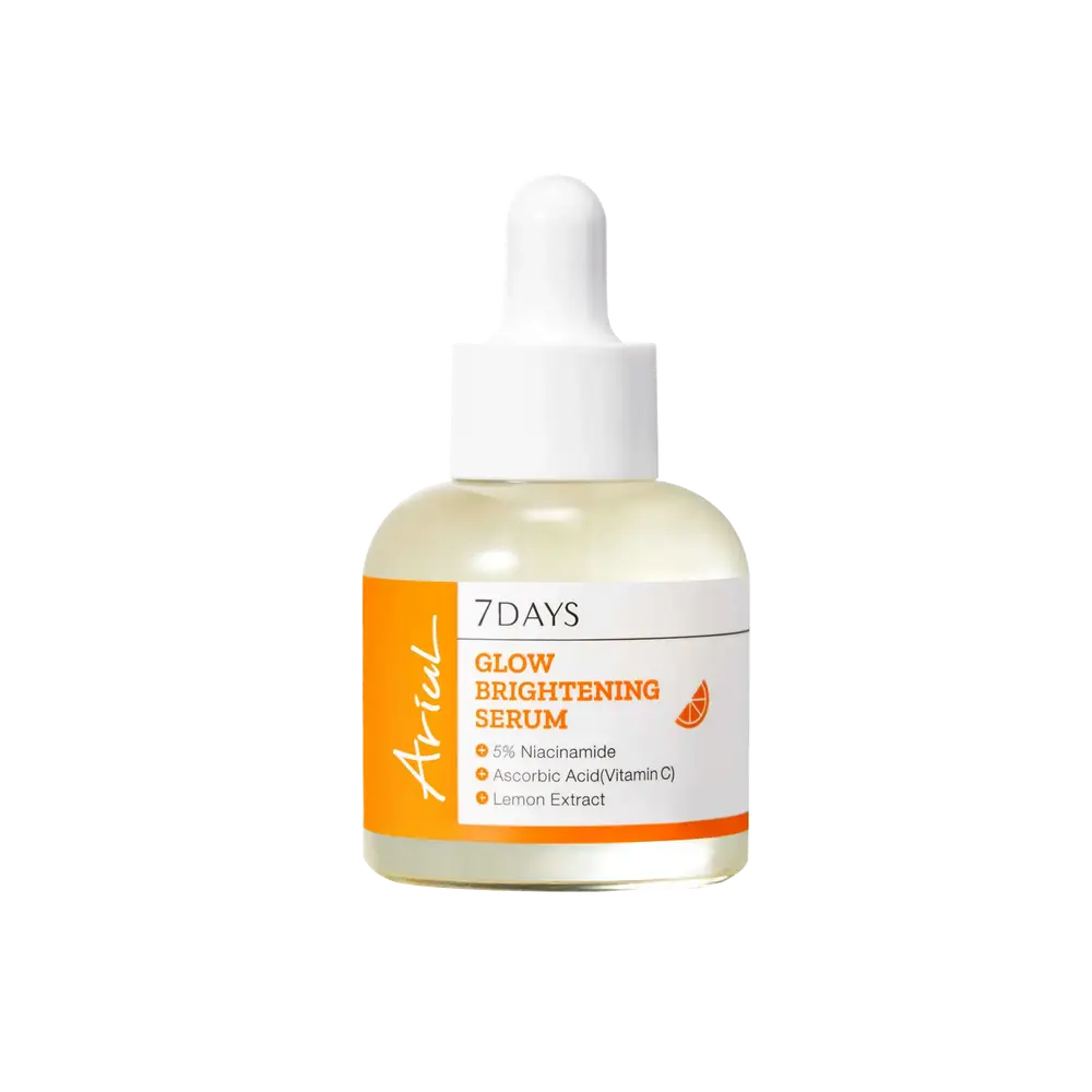 Ariul 7Days Glow Brightening Serum