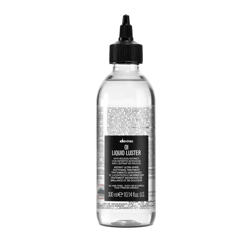 Davines OI Liquid Luster