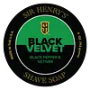 Black Velvet Black Pepper & Vetiver