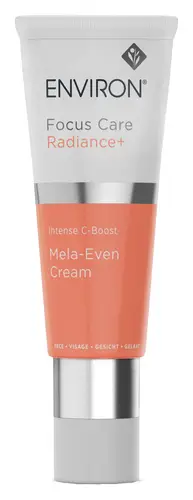 Environ Skin Care Intense C-Boost Mela-Even Cream