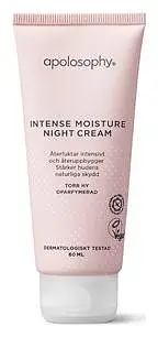 Apolosophy Intense Moisture Night Cream