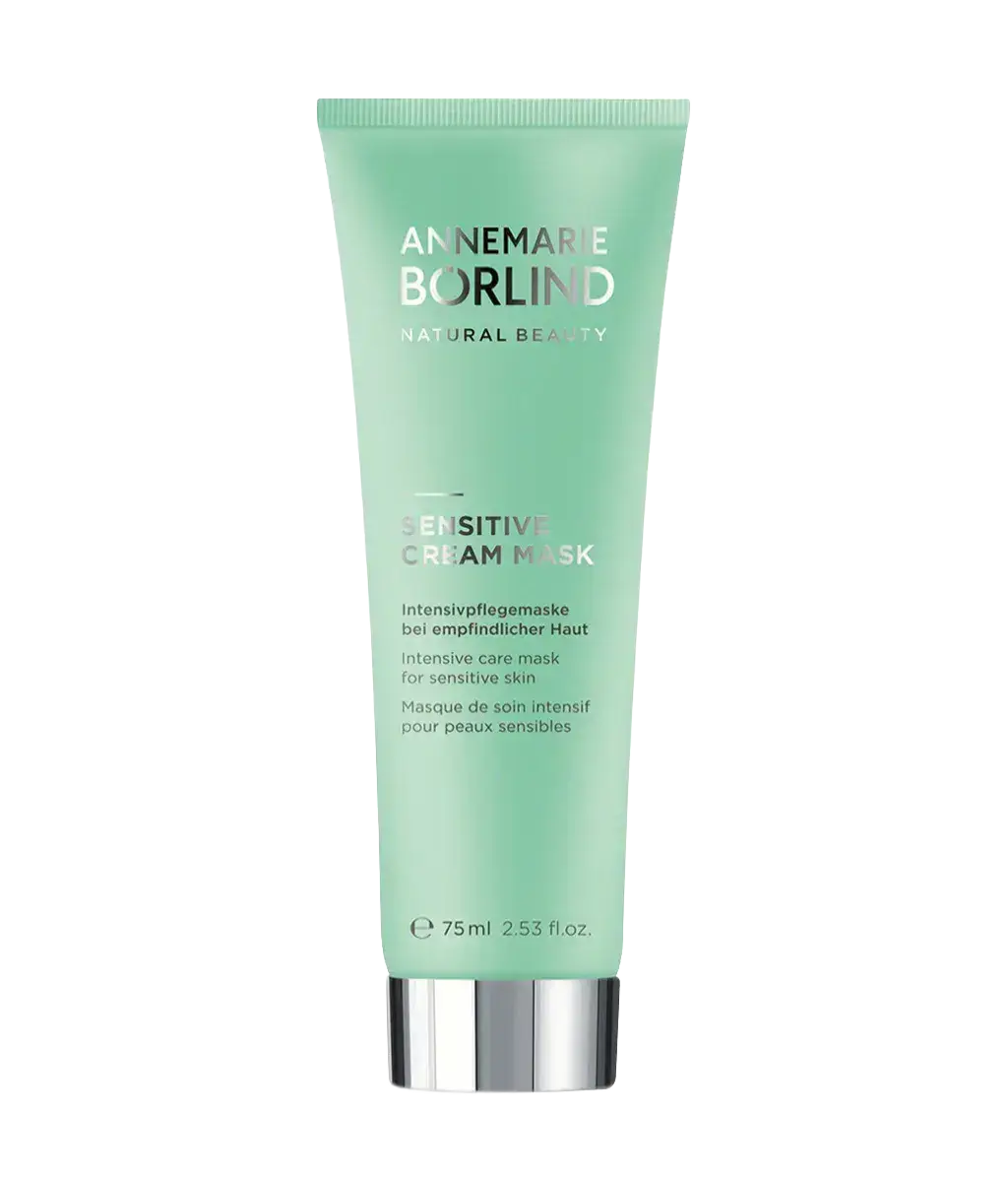Annemarie Börlind Sensitive Cream Mask