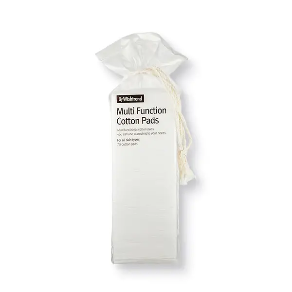 By WishTrend Multi Function Cotton Pads