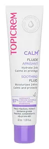 Topicrem Calm+ Soothing Fluid