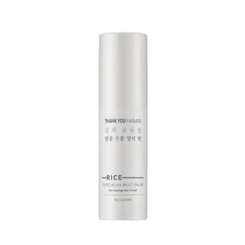 Thank You Farmer Rice Pure Aqua Multi Balm