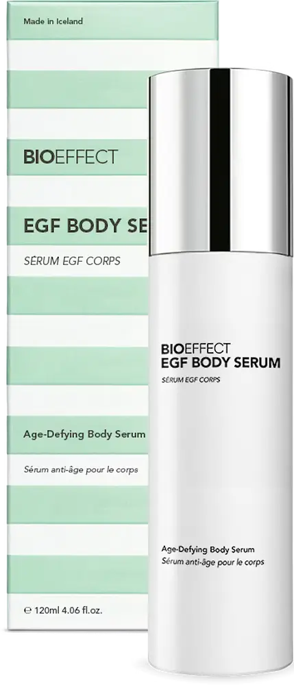 Bioeffect EGF Body Serum