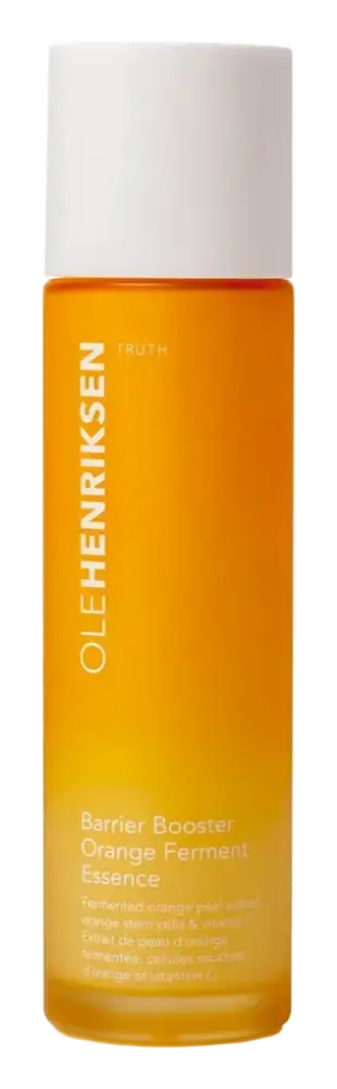Olehenriksen Barrier Booster Orange Ferment Essence