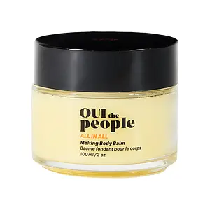 Oui the People Melting Body Balm
