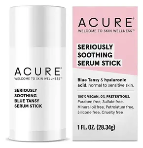 Acure Seriously Soothing Serum Stick