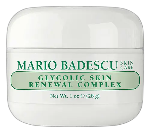 Mario Badescu Glycolic Skin Renewal Complex