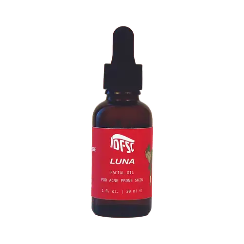 Dragon Fruit Skincare Luna Facial Oil