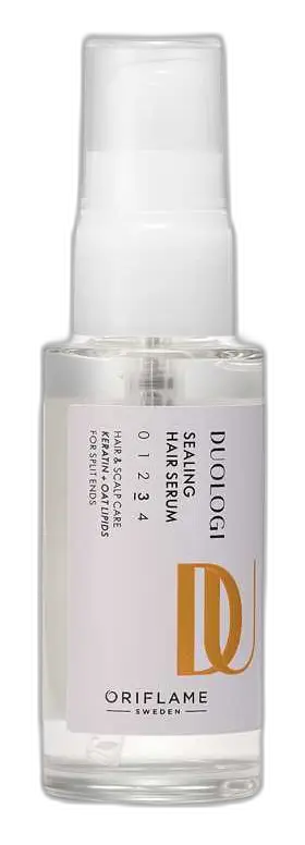 Oriflame Duologi Sealing Hair Serum