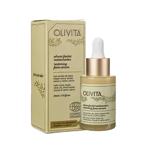 La Chinata Repairing Concentrated Serum