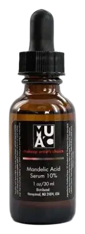 Makeup Artist's Choice Mandelic Acid Serum - 10% Concentration