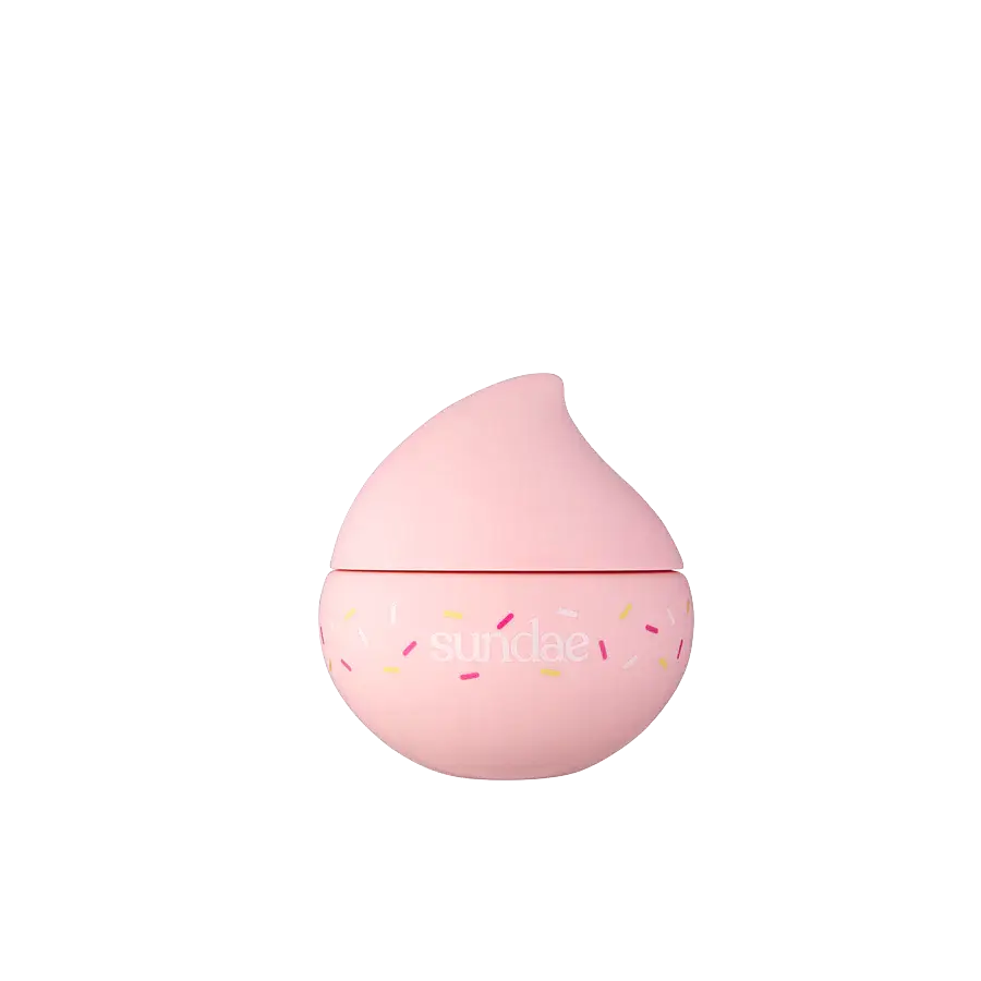 Sundae Whipped Body Moisturiser Birthday Cake Body Whip Moisturiser