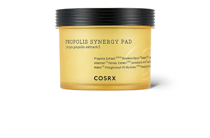 COSRX Full Fit Propolis Synergy Pad