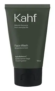 Kahf Oil And Acne Care Face Wash